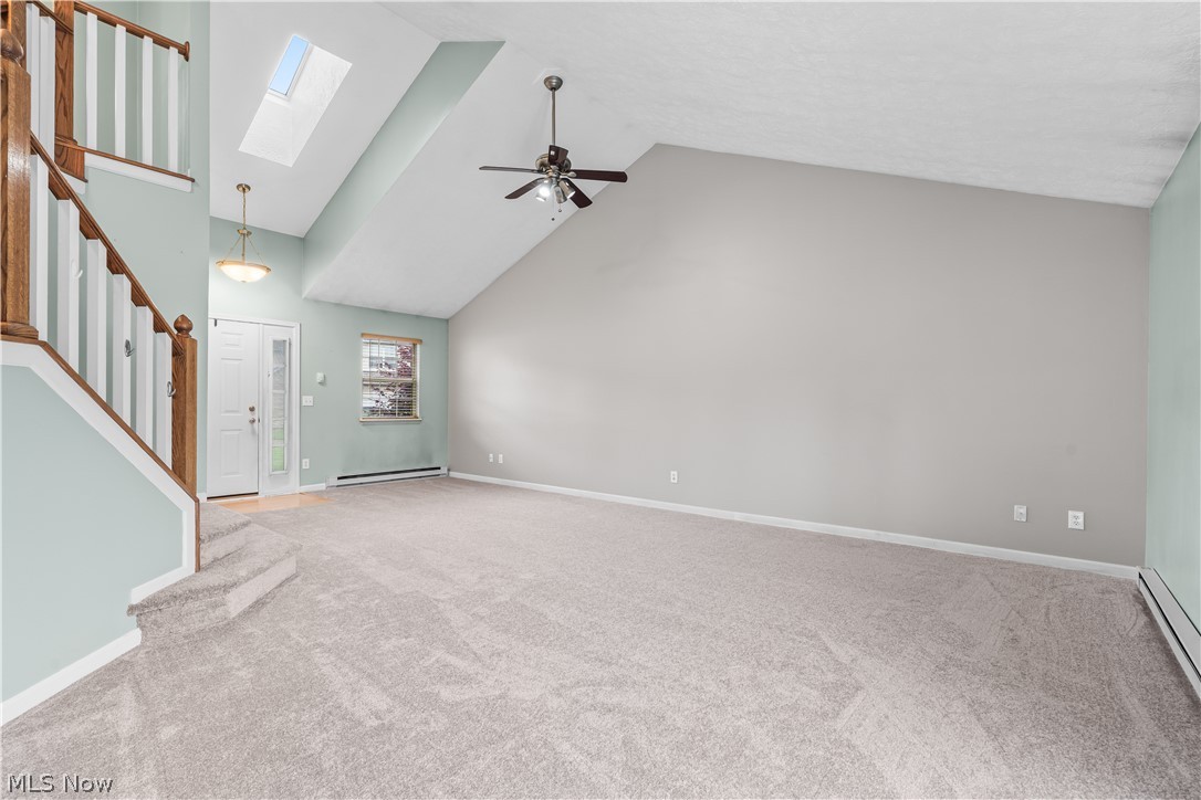 Creekside/Pleasant Lakes Condo - Residential