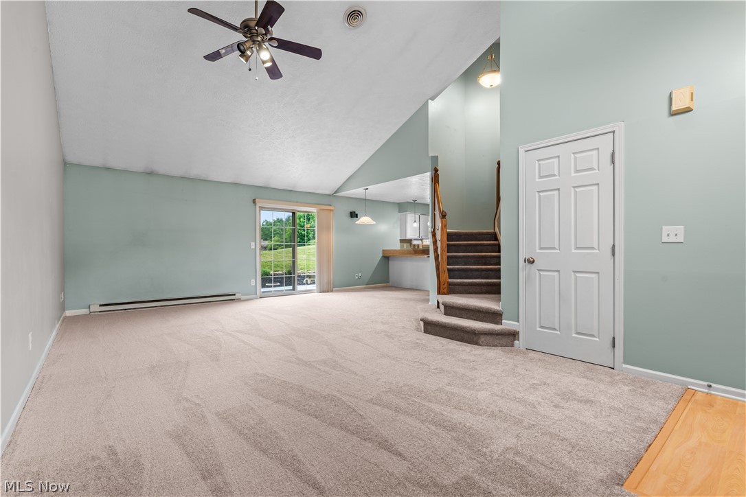 Creekside/Pleasant Lakes Condo - Residential