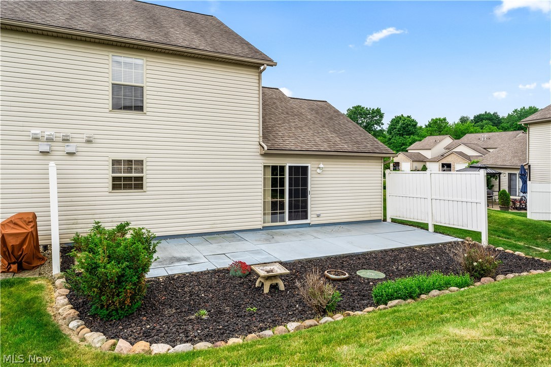 Creekside/Pleasant Lakes Condo - Residential