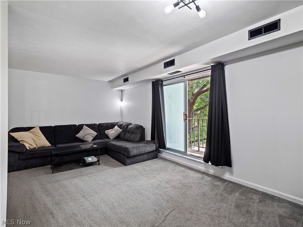 Clague Towers - Residential