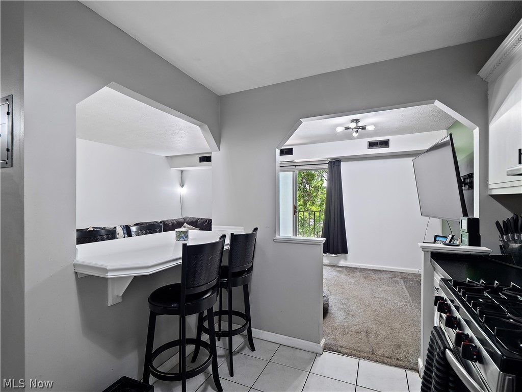 Clague Towers - Residential