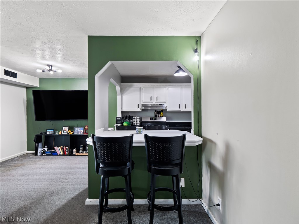 Clague Towers - Residential