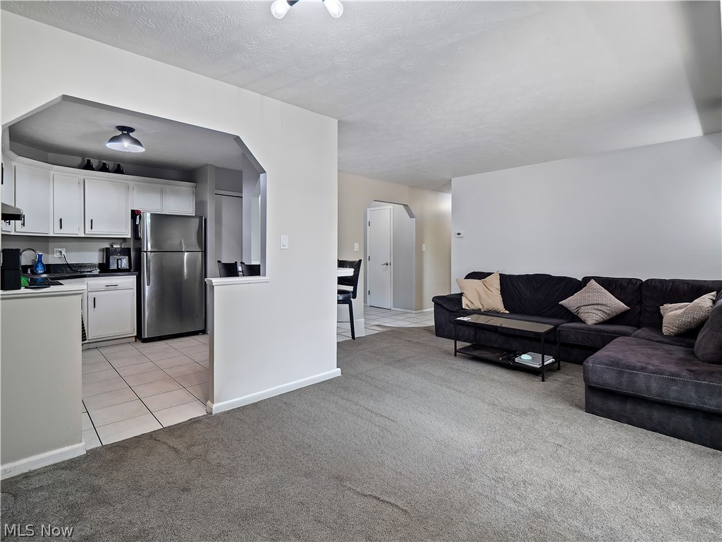 Clague Towers - Residential