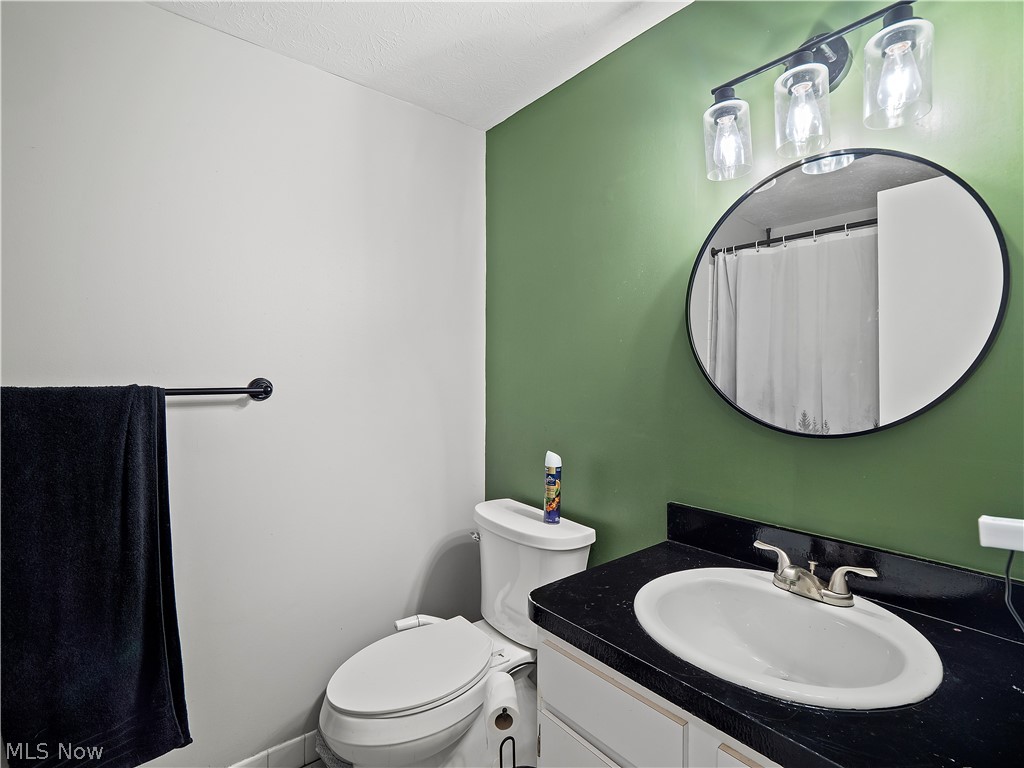 Clague Towers - Residential