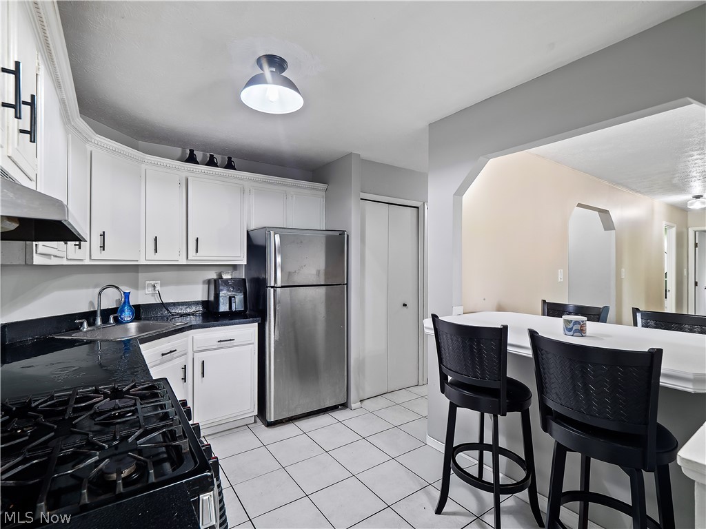 Clague Towers - Residential