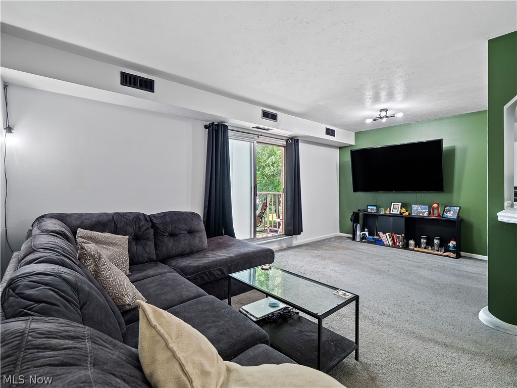 Clague Towers - Residential