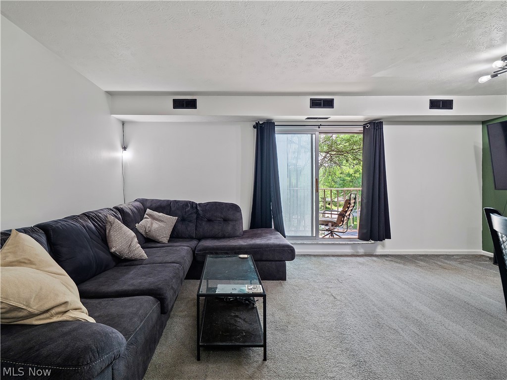 Clague Towers - Residential