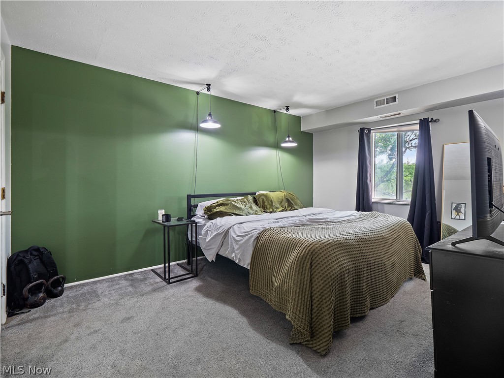 Clague Towers - Residential