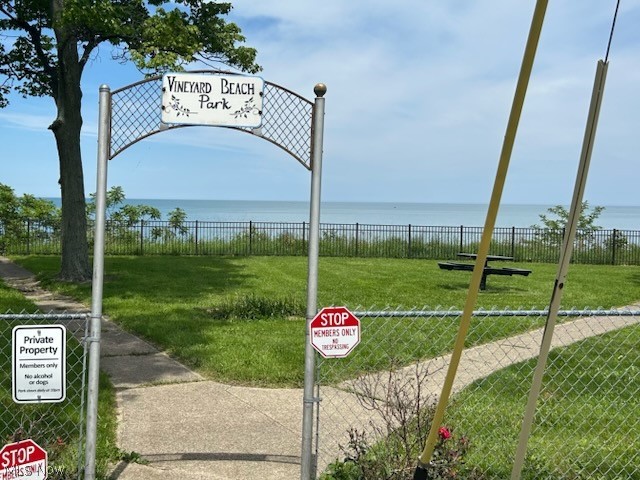 Vineyard Beach - Residential