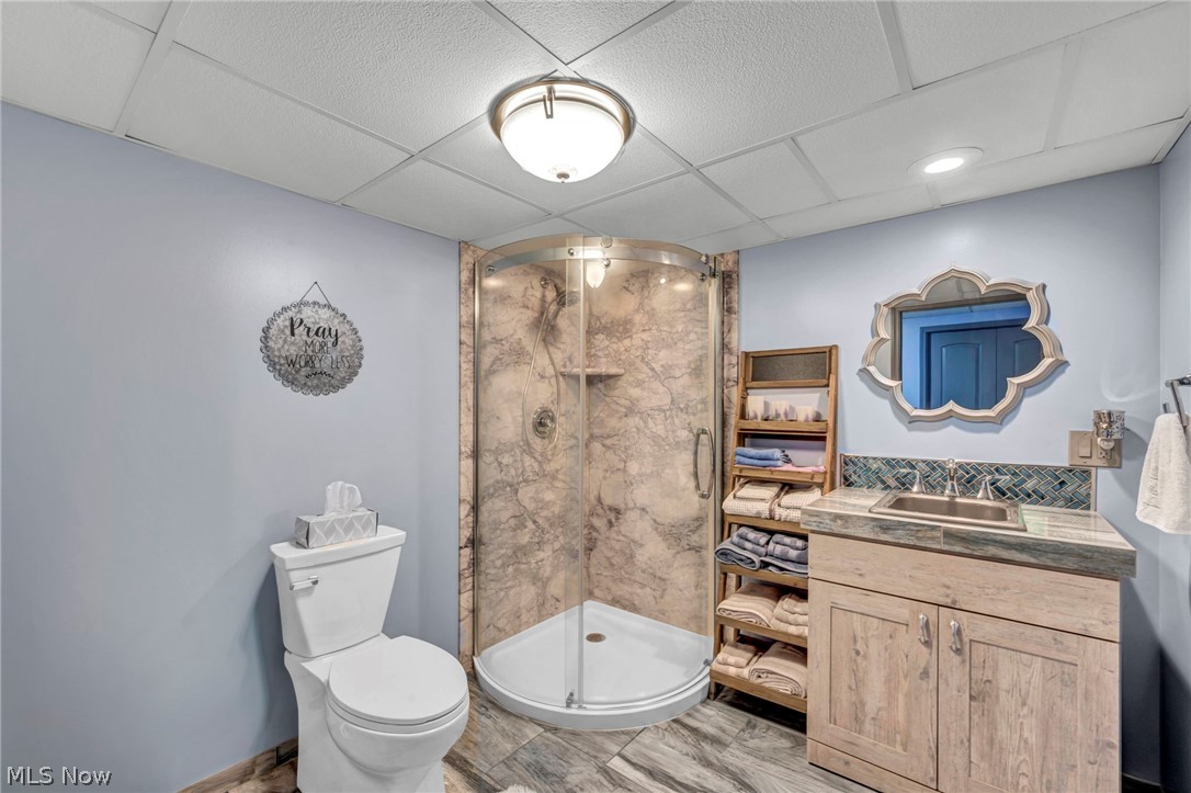 Irr Woodridge 1 - Residential