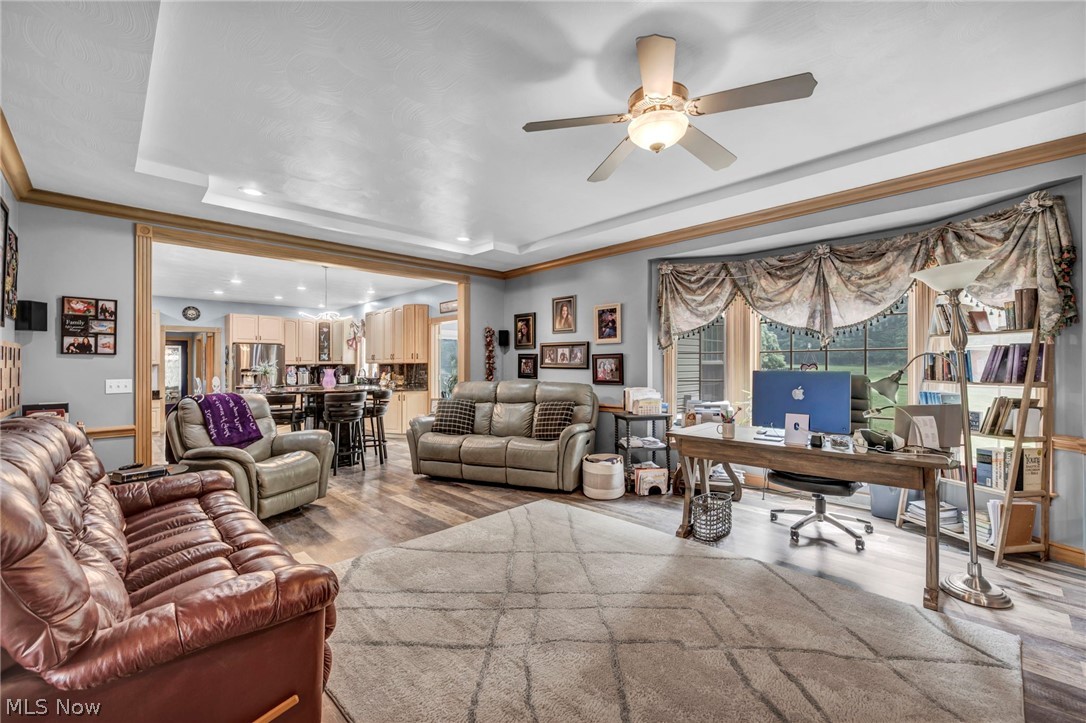 Irr Woodridge 1 - Residential