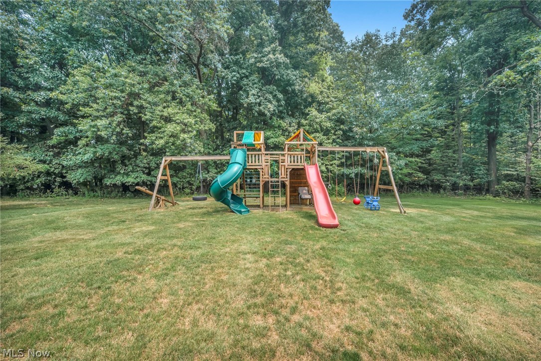 Irr Woodridge 1 - Residential