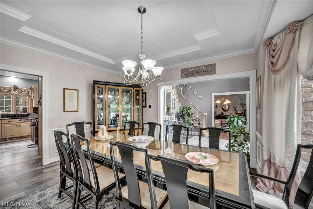 Irr Woodridge 1 - Residential