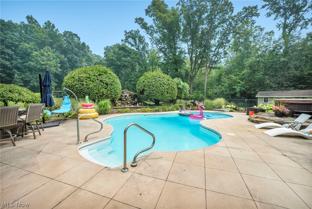 Irr Woodridge 1 - Residential