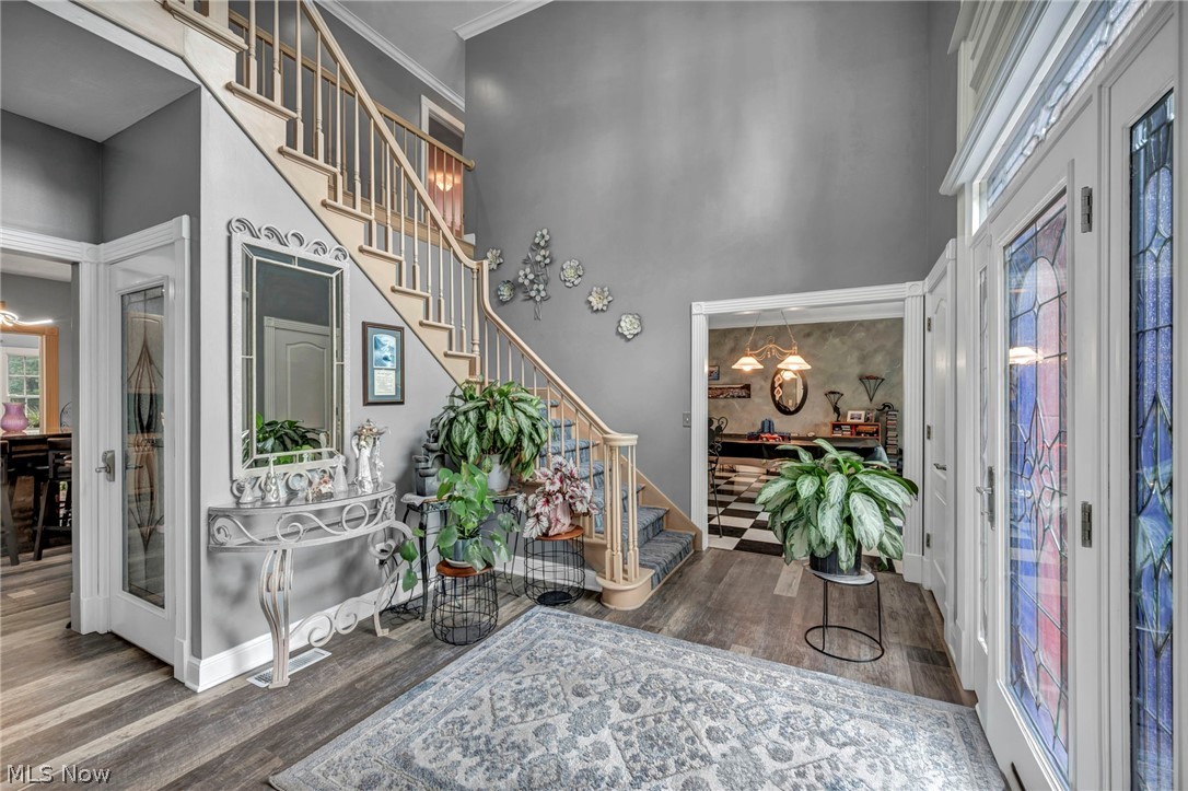 Irr Woodridge 1 - Residential