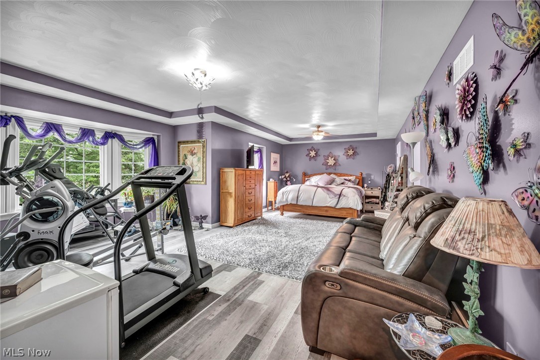 Irr Woodridge 1 - Residential