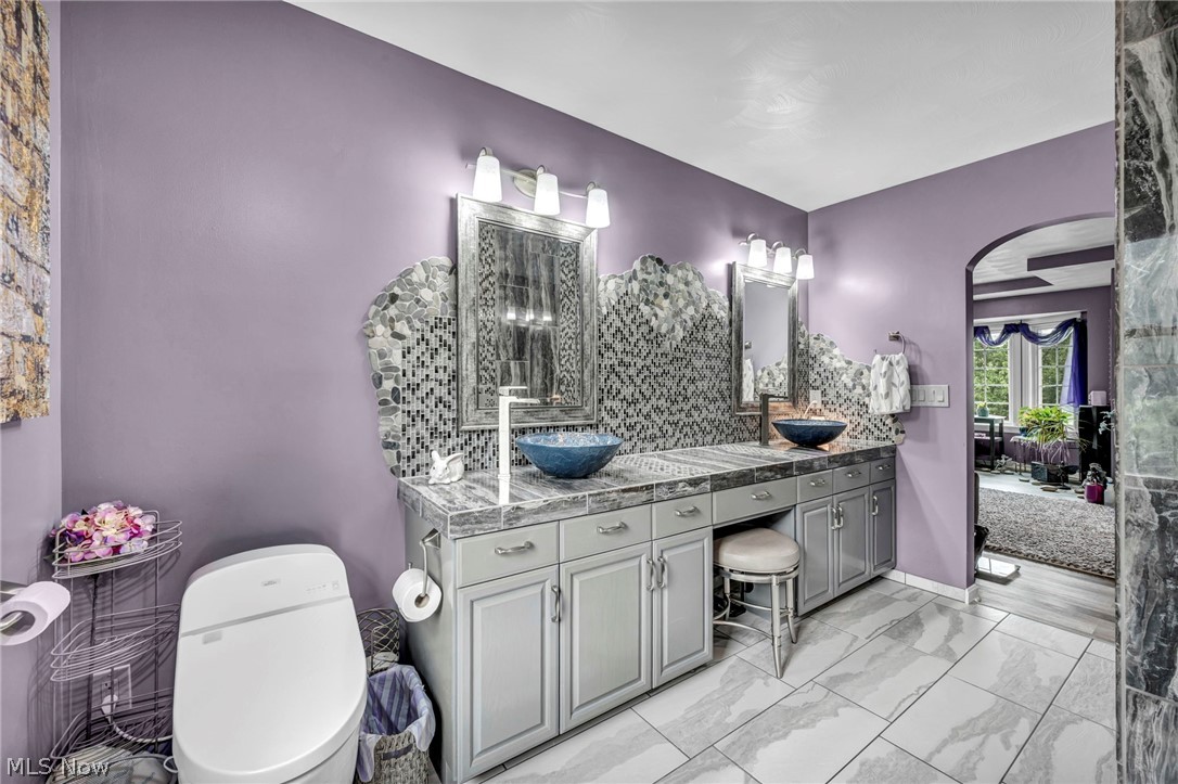 Irr Woodridge 1 - Residential