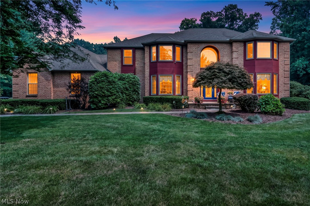 Irr Woodridge 1 - Residential