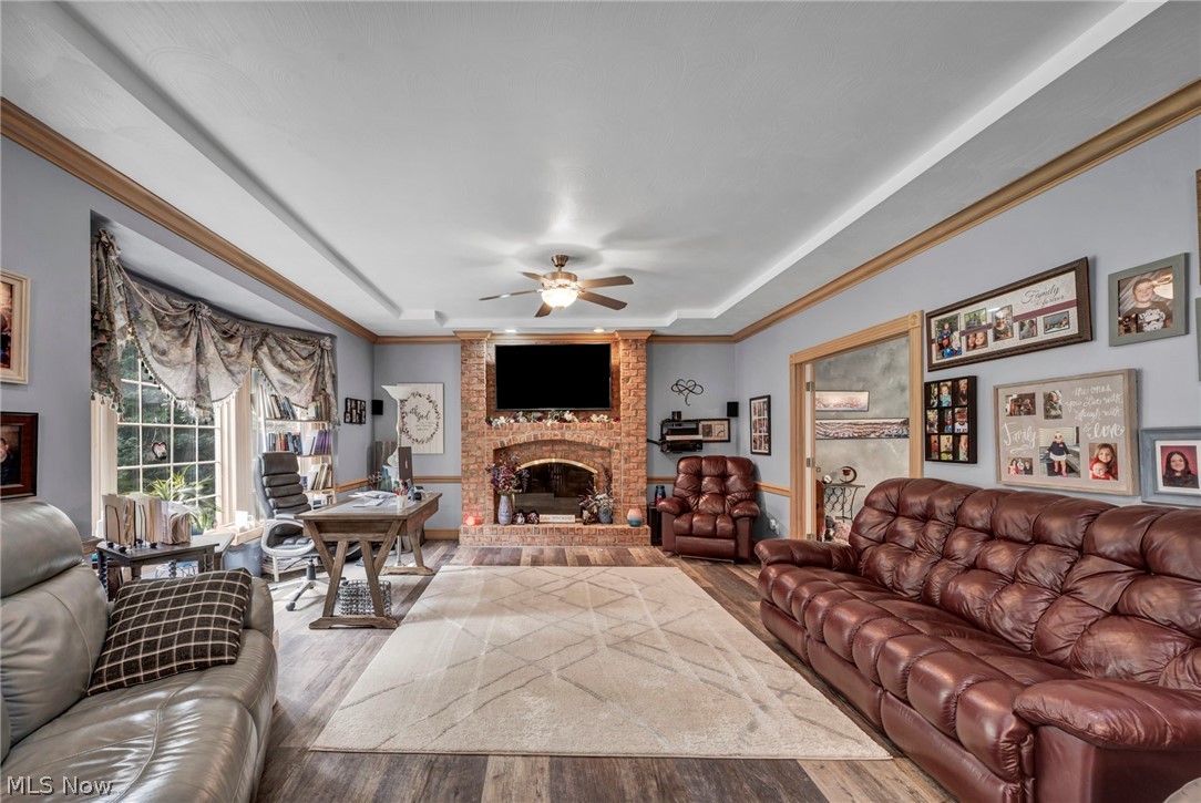 Irr Woodridge 1 - Residential