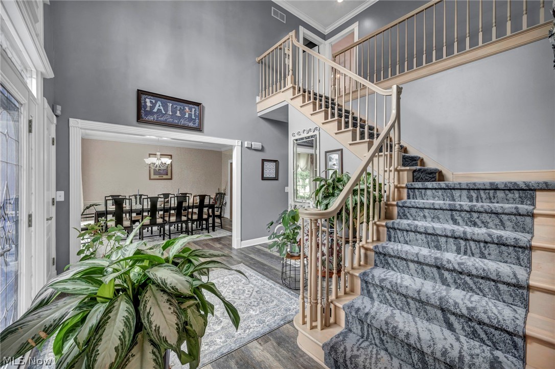 Irr Woodridge 1 - Residential