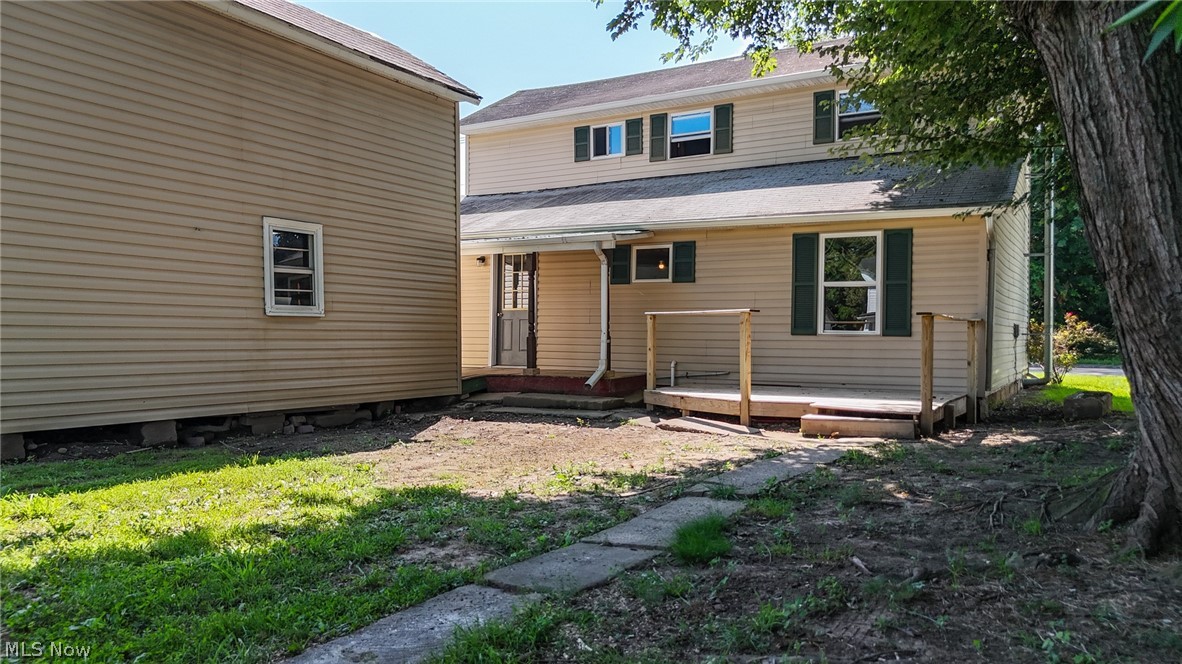 3rd Add - Residential