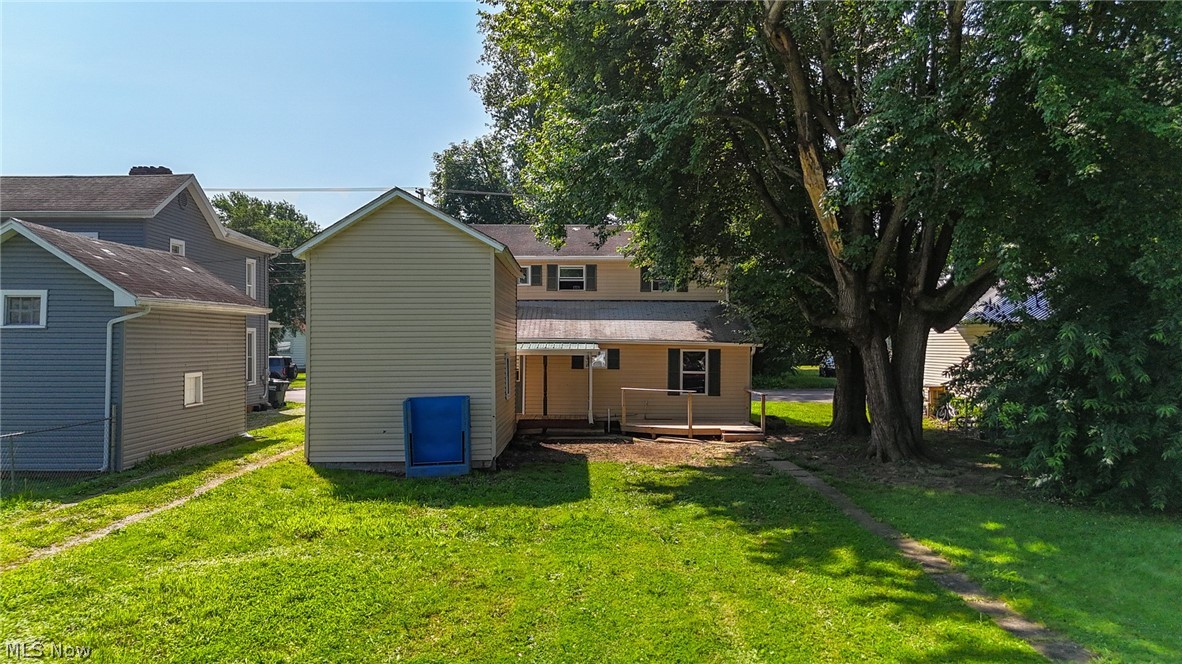3rd Add - Residential