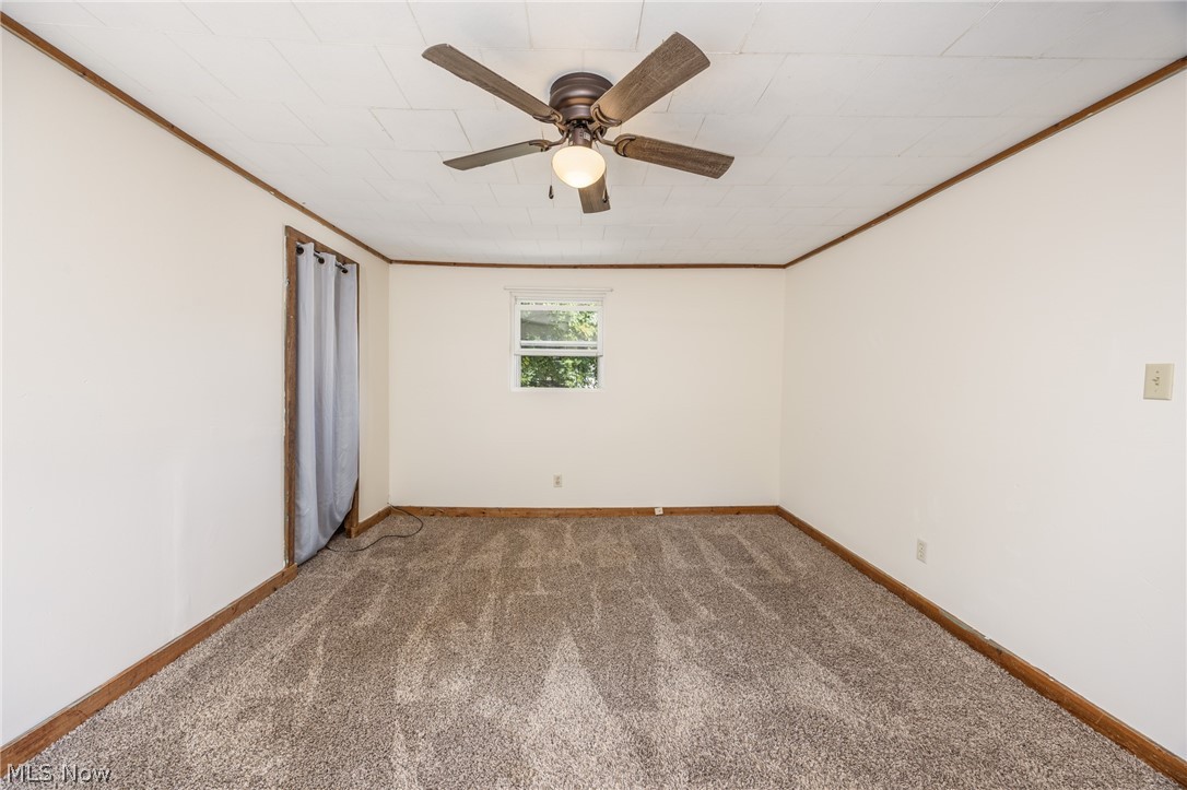 3rd Add - Residential
