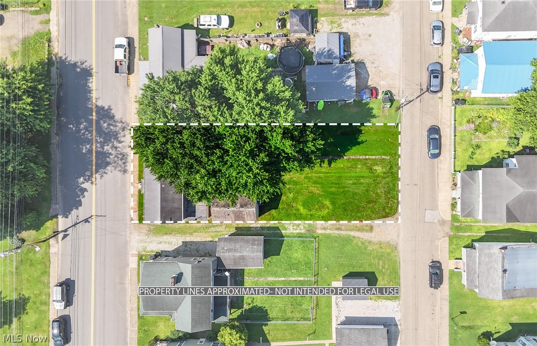 3rd Add - Residential