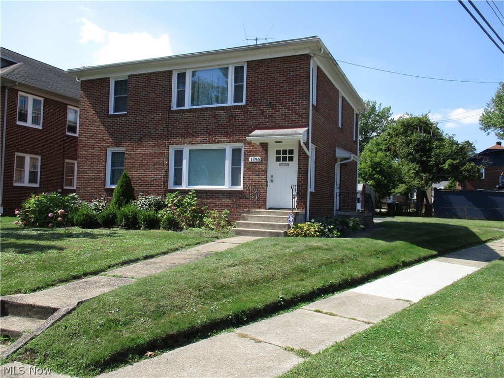 Cuyahoga View Heights - Residential Income