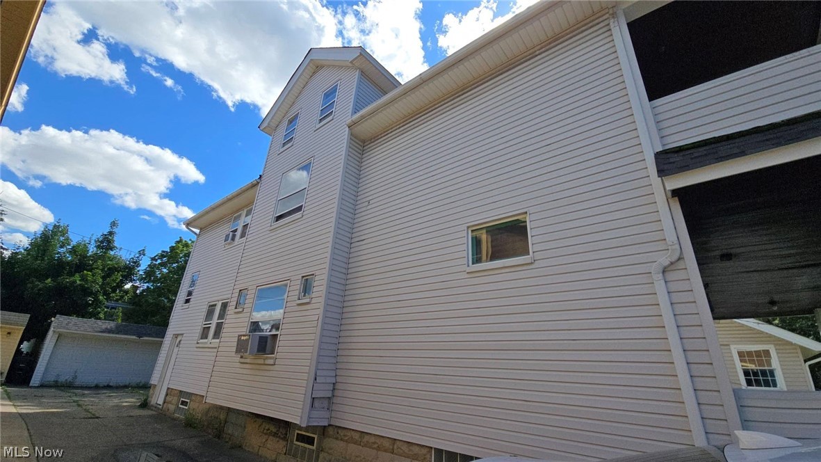 Denison Ave Land Companies - Residential Income