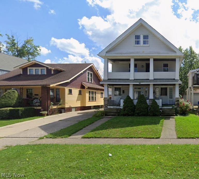 Denison Ave Land Companies - Residential Income