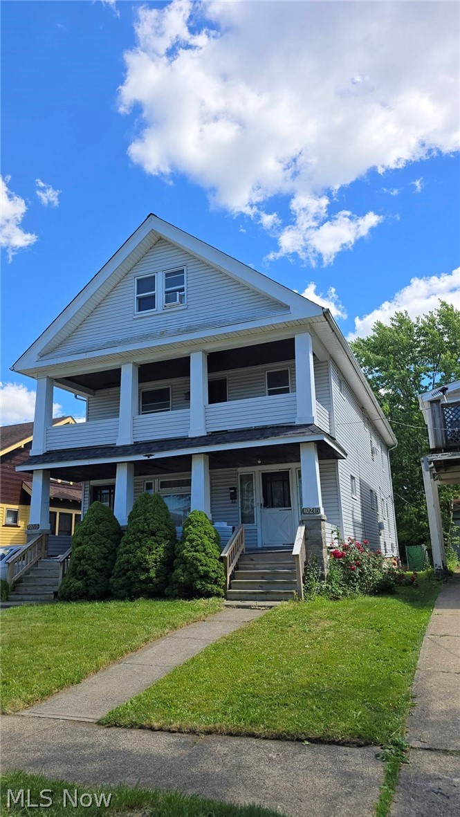 Denison Ave Land Companies - Residential Income