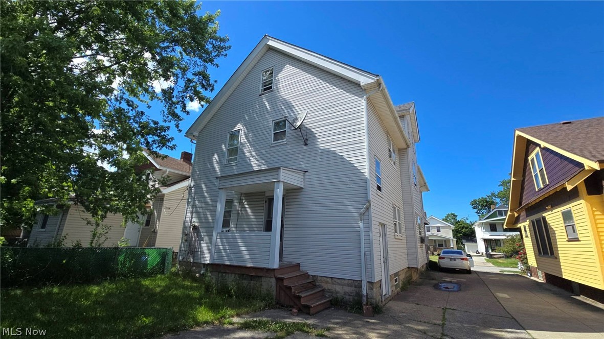 Denison Ave Land Companies - Residential Income