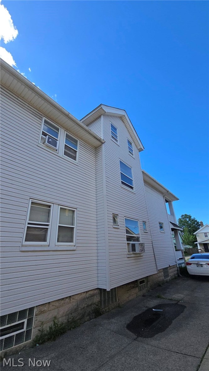 Denison Ave Land Companies - Residential Income