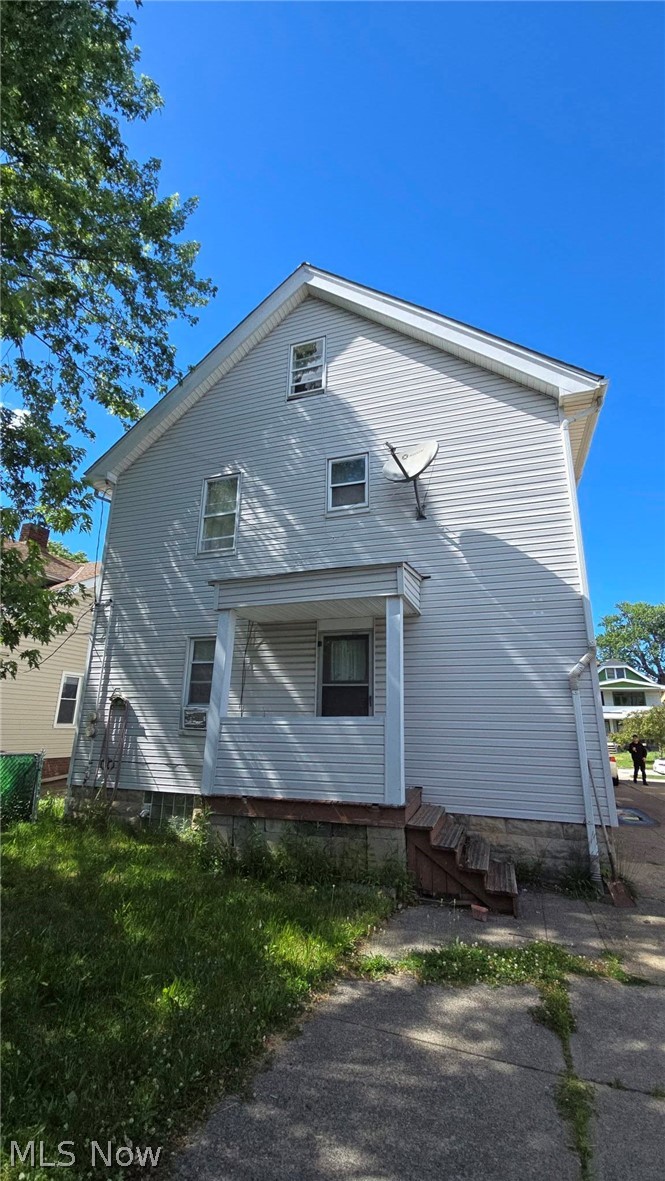 Denison Ave Land Companies - Residential Income