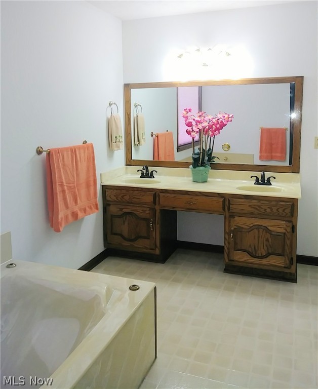 Bath - Residential