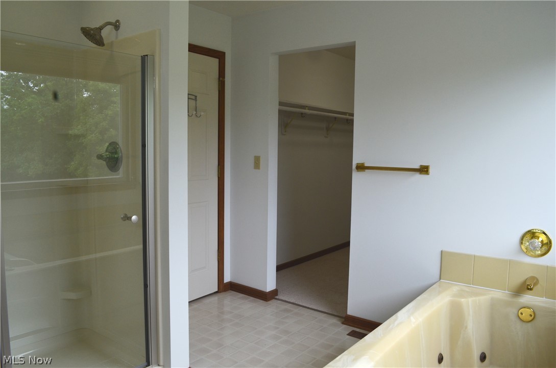 Bath - Residential
