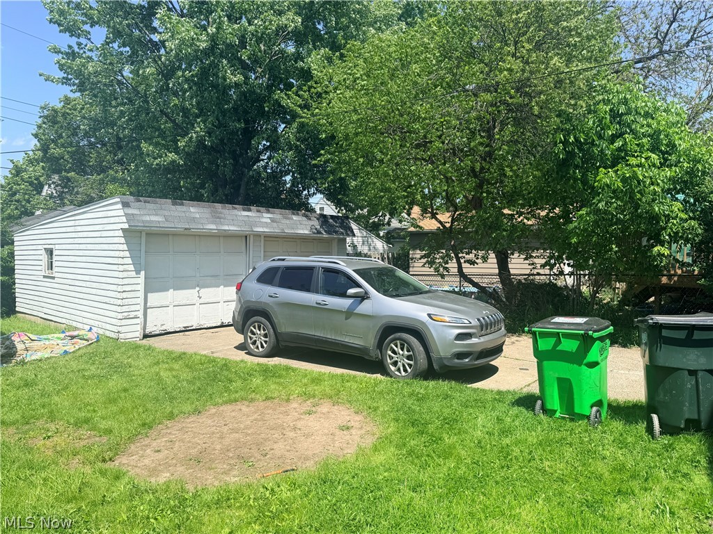 Garfield Park Overlook Allotment - Residential Income