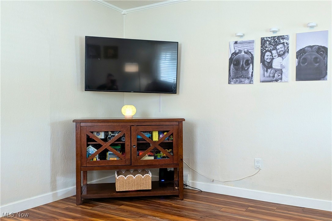Scott & Kuenzils Add - Residential