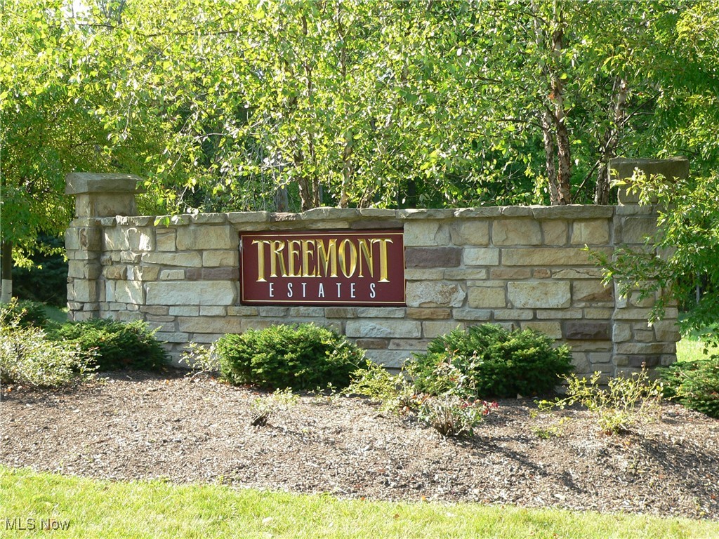 Long-awaited Phase 3 of Treemont Estates is now available. Opportunities are limited—four lots were sold before even being listed. This exceptional home site offers almost 3/4 of an acre with a pond view in Canton South’s most prestigious neighborhood. Enjoy a serene, upscale atmosphere with the freedom to select your builder and create a custom residence tailored to your vision. Ideally situated near highway access, top-rated schools, and premier golfing, this is a rare chance to secure a distinguished address in an exclusive community.
