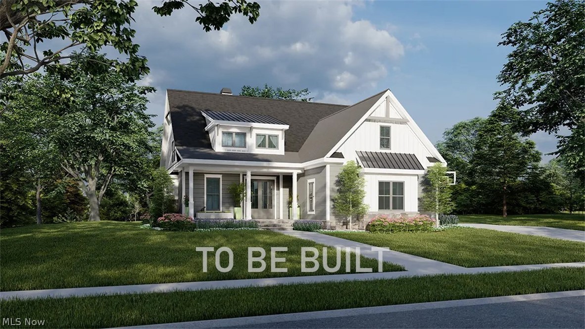 Century Bay - Residential