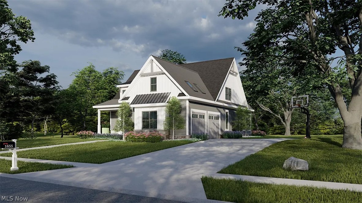 Century Bay - Residential