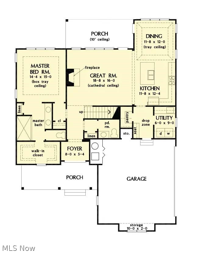 Century Bay - Residential