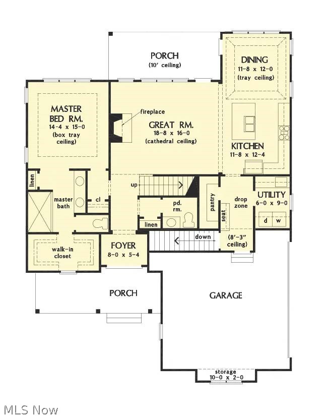 Century Bay - Residential