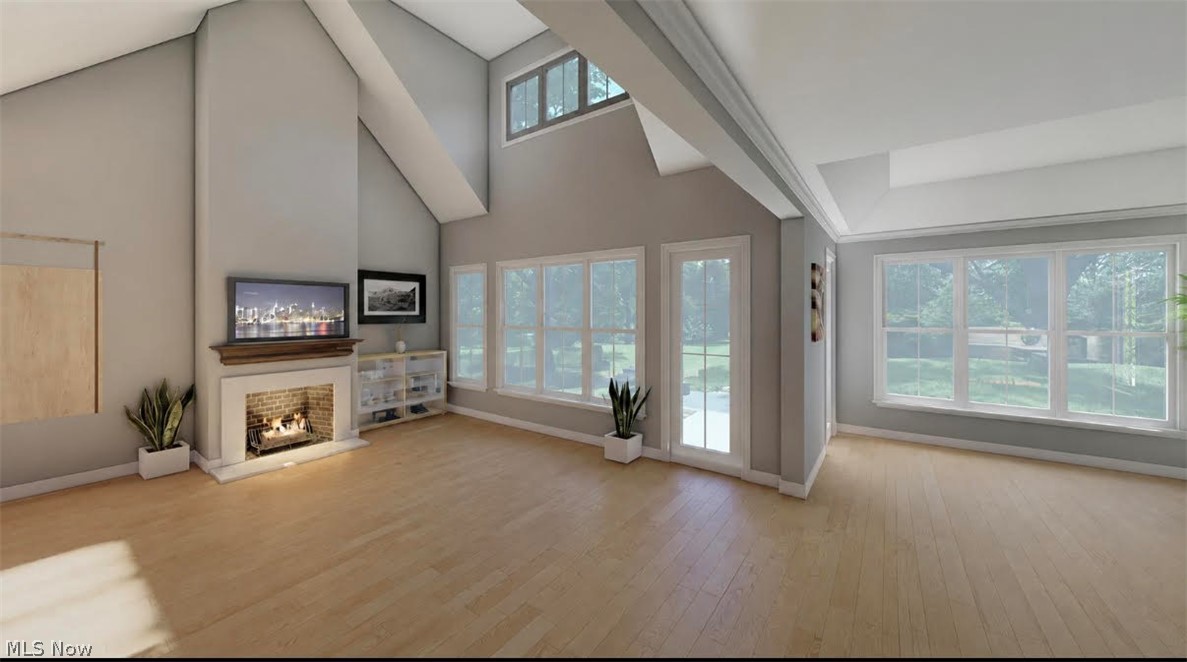 Century Bay - Residential