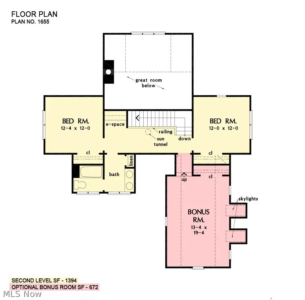 Century Bay - Residential