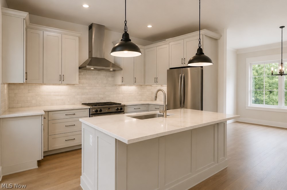 Century Bay - Residential