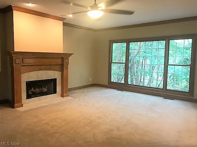 HIghland Chase - Residential