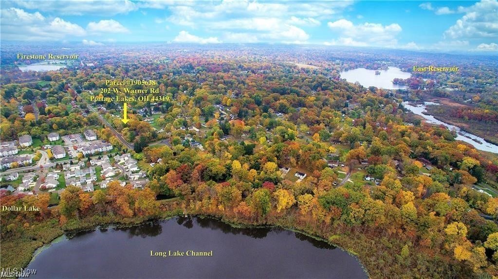 Long Lake Estate #2 - Land