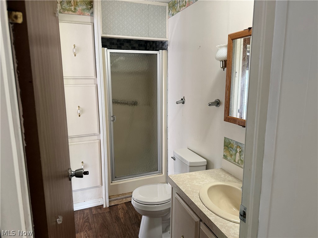 Shelmar - Residential